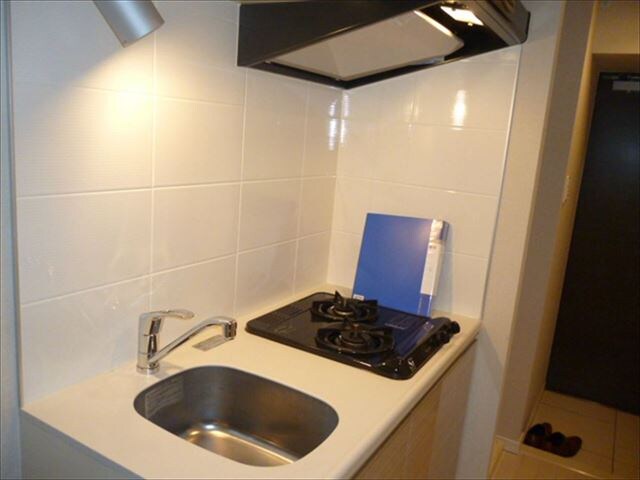 グラントゥルース門前仲町の物件内観写真