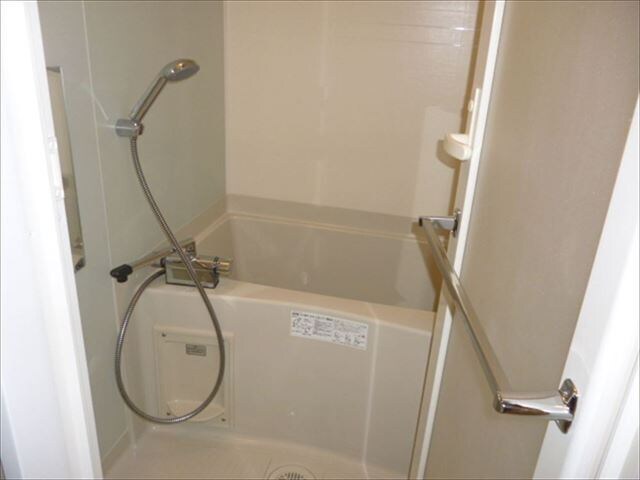 グラントゥルース門前仲町の物件内観写真