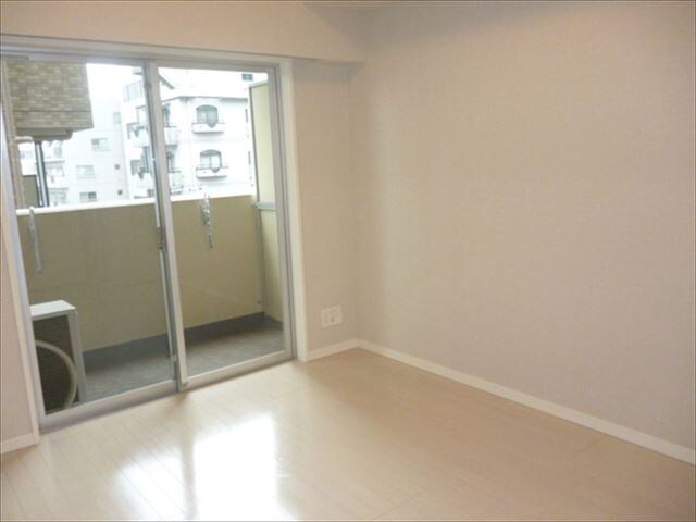 グラントゥルース門前仲町の物件内観写真