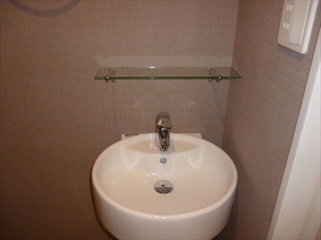 グラントゥルース門前仲町の物件内観写真