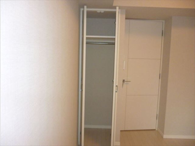 グラントゥルース門前仲町の物件内観写真