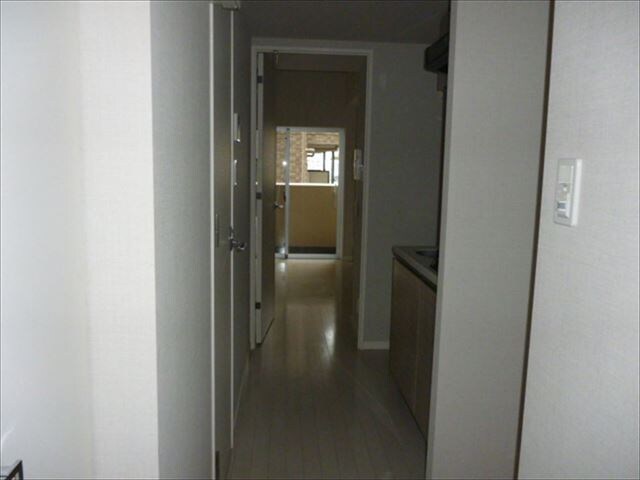 グラントゥルース門前仲町の物件内観写真