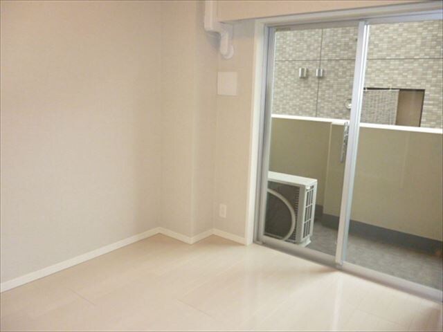 グラントゥルース門前仲町の物件内観写真