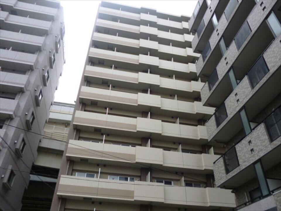 グラントゥルース門前仲町の物件内観写真