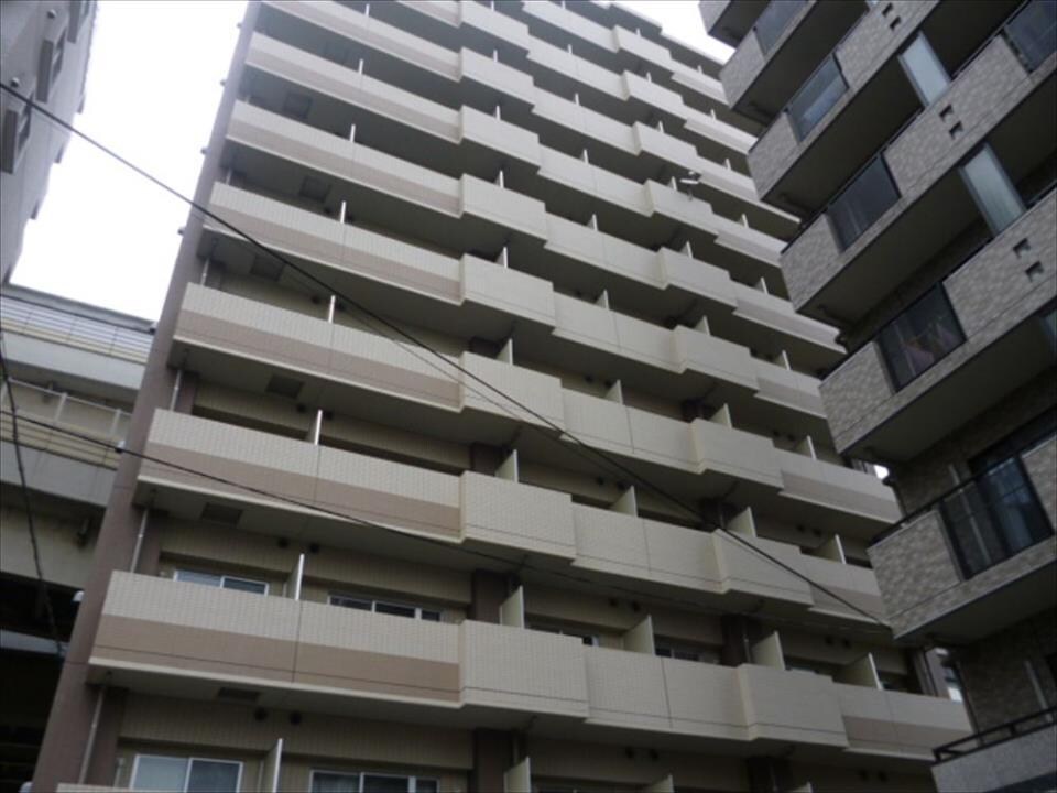 グラントゥルース門前仲町の物件内観写真