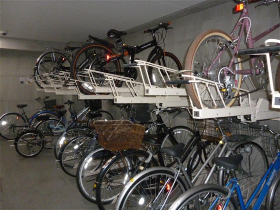 グラントゥルース門前仲町の物件内観写真