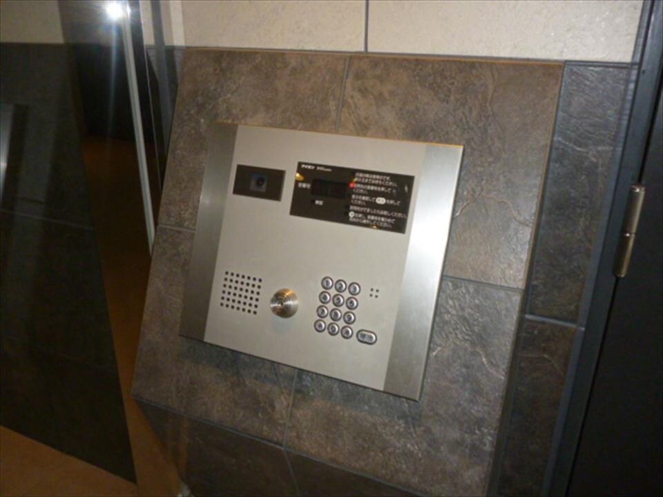 グラントゥルース門前仲町の物件内観写真