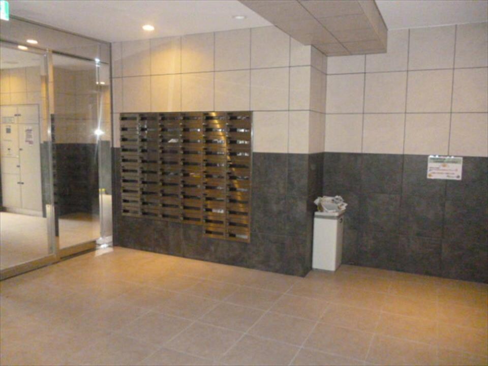 グラントゥルース門前仲町の物件内観写真