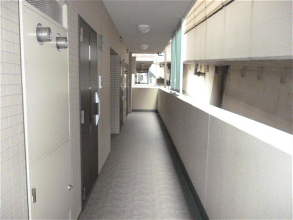 グラントゥルース門前仲町の物件内観写真