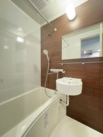 レジディア木場の物件内観写真