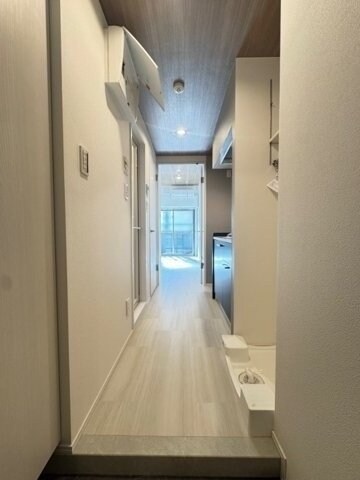 レジディア木場の物件内観写真