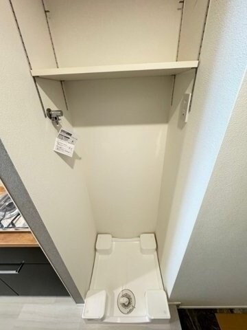 レジディア木場の物件内観写真