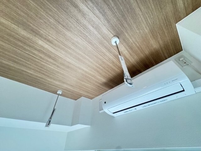 レジディア木場の物件内観写真