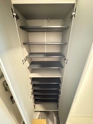 レジディア木場の物件内観写真