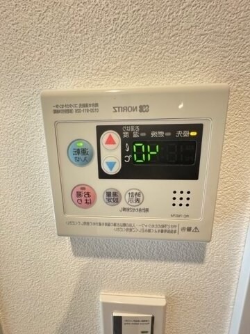 レジディア木場の物件内観写真