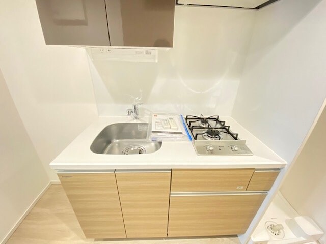 ベルフェリーク木場の物件内観写真