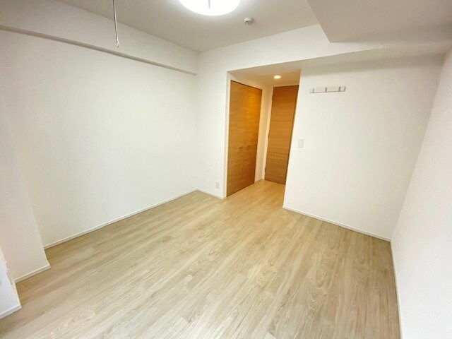 ベルフェリーク木場の物件内観写真