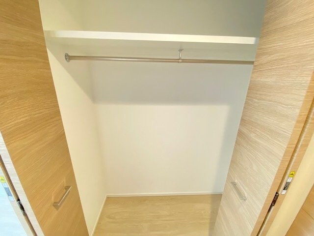 ベルフェリーク木場の物件内観写真