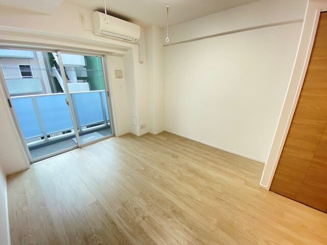 ベルフェリーク木場の物件内観写真