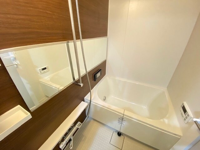 ベルフェリーク木場の物件内観写真