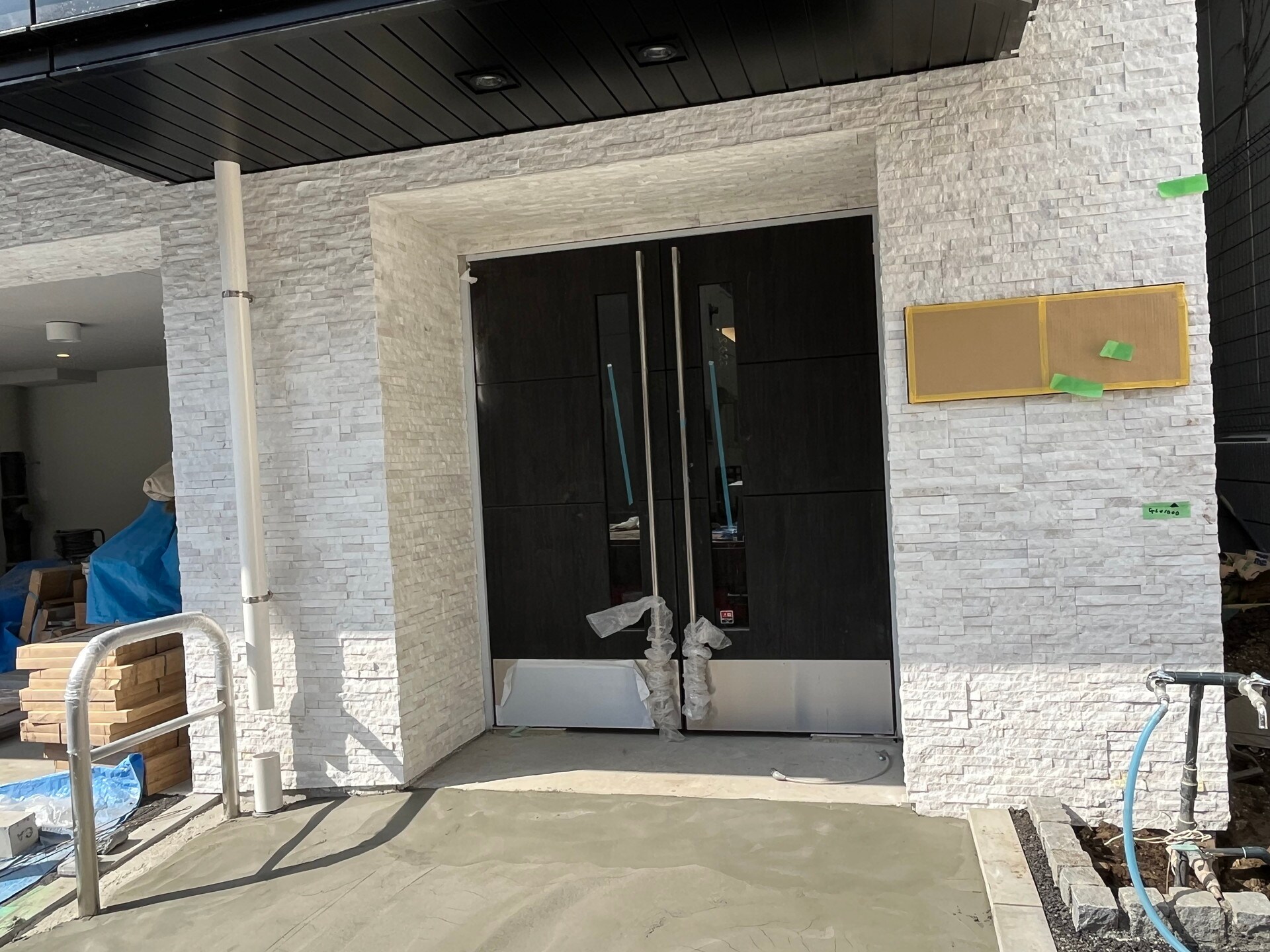 プレサンス木場公園の物件内観写真