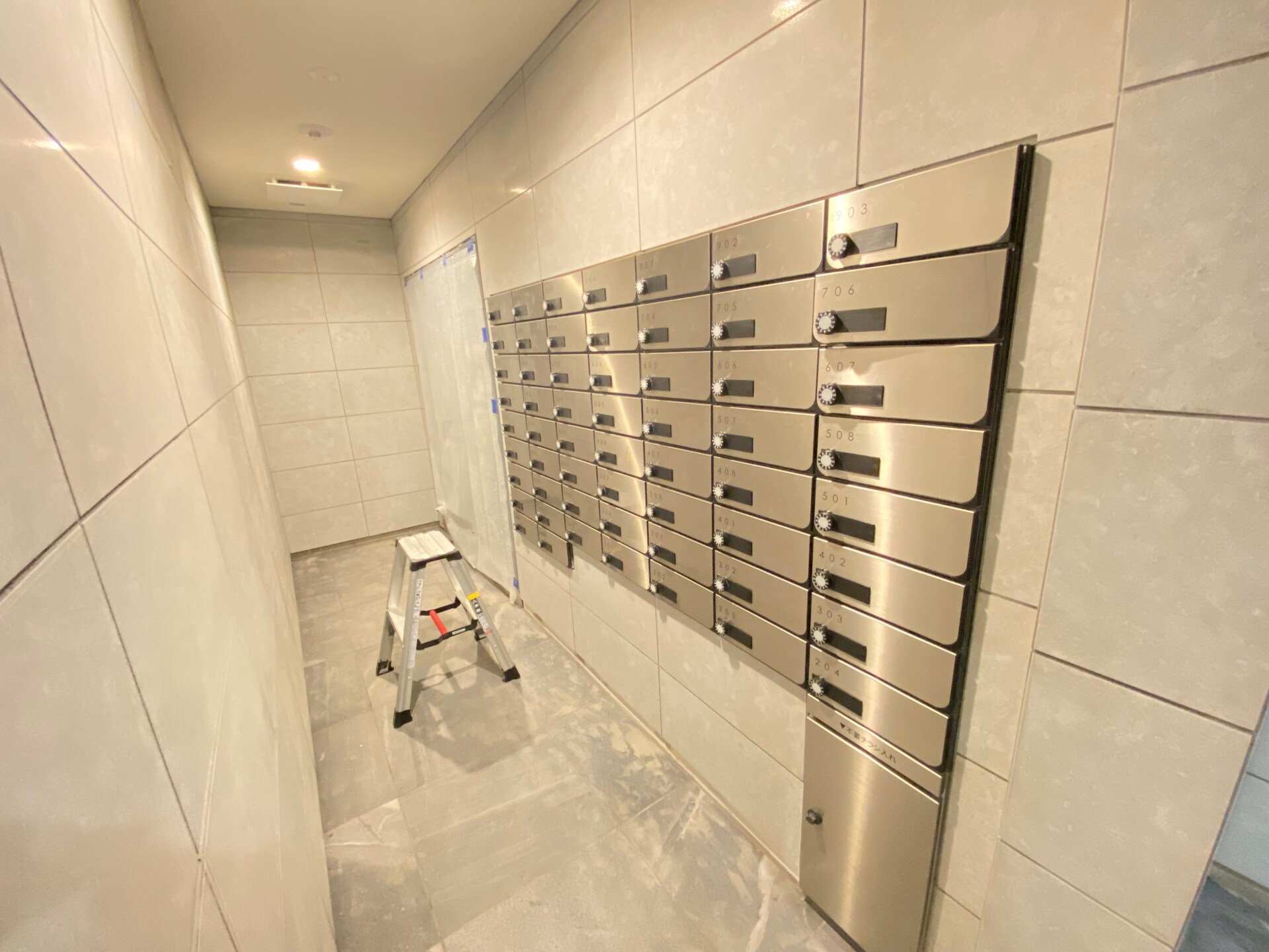 プレサンス木場公園の物件内観写真