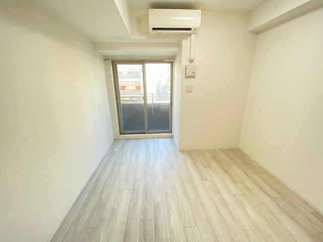 トラディティオ門前仲町の物件内観写真