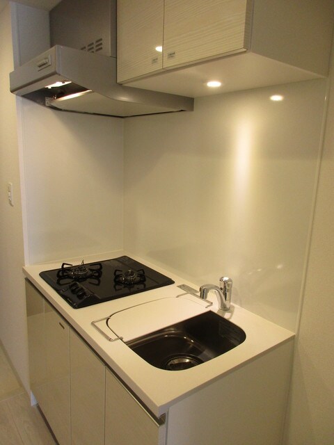 トラディティオ門前仲町の物件内観写真