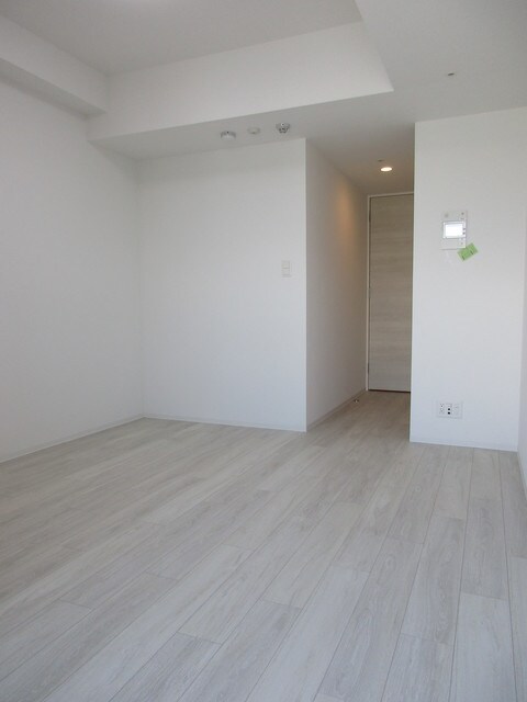 トラディティオ門前仲町の物件内観写真