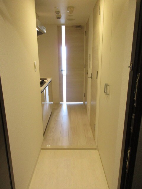 トラディティオ門前仲町の物件内観写真