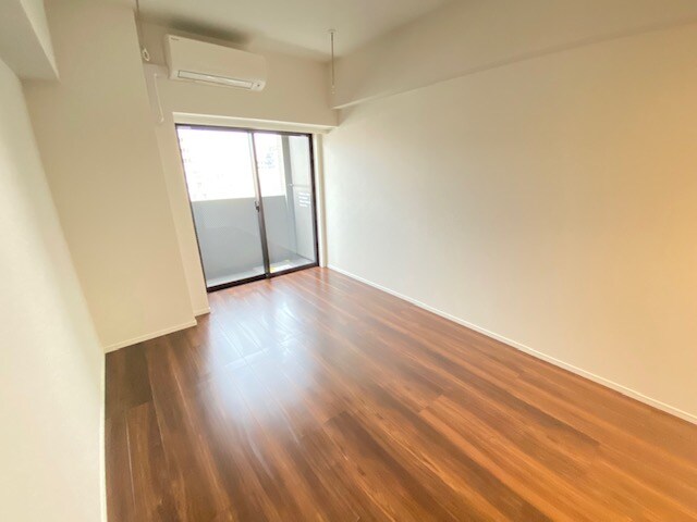 スパシエトラッド門前仲町の物件内観写真