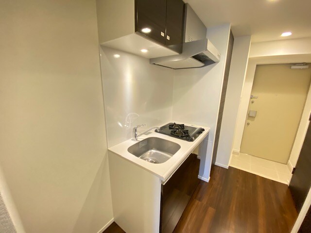 スパシエトラッド門前仲町の物件内観写真