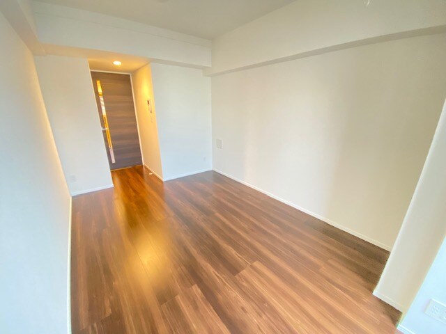 スパシエトラッド門前仲町の物件内観写真