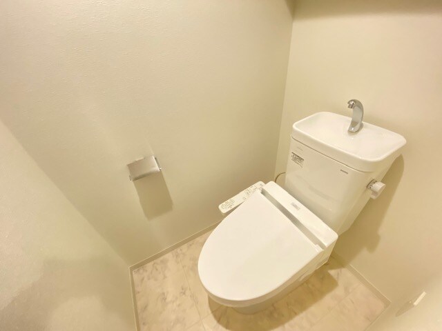 スパシエトラッド門前仲町の物件内観写真