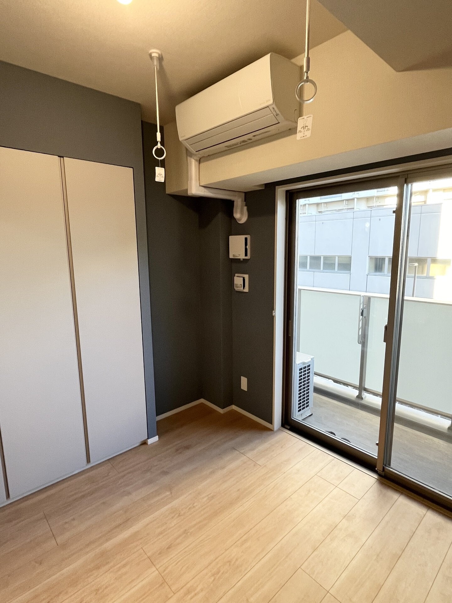 アルファプライム東陽町の物件内観写真