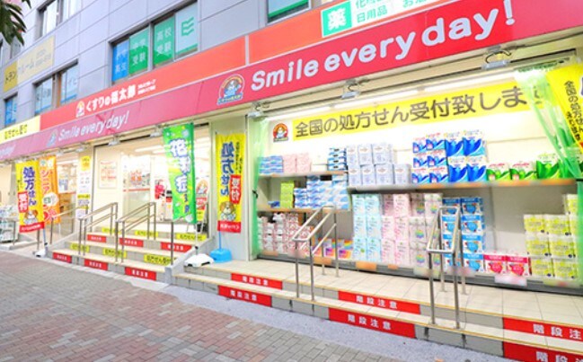 アルファプライム東陽町の物件内観写真