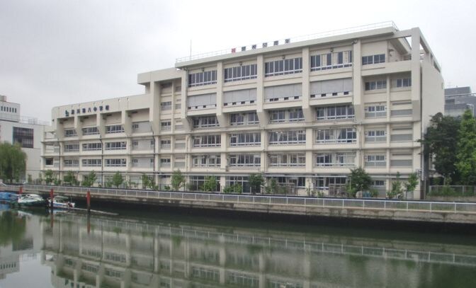 アルファプライム東陽町の物件内観写真