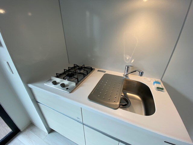 ライオンズフォーシア清澄白河の物件内観写真