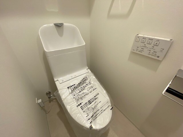 ライオンズフォーシア清澄白河の物件内観写真