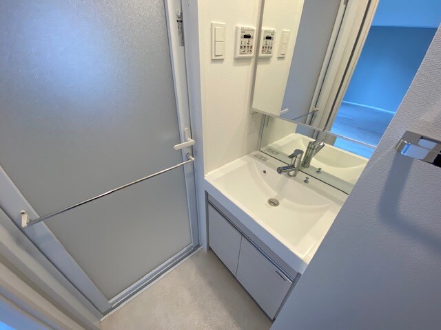 ライオンズフォーシア清澄白河の物件内観写真