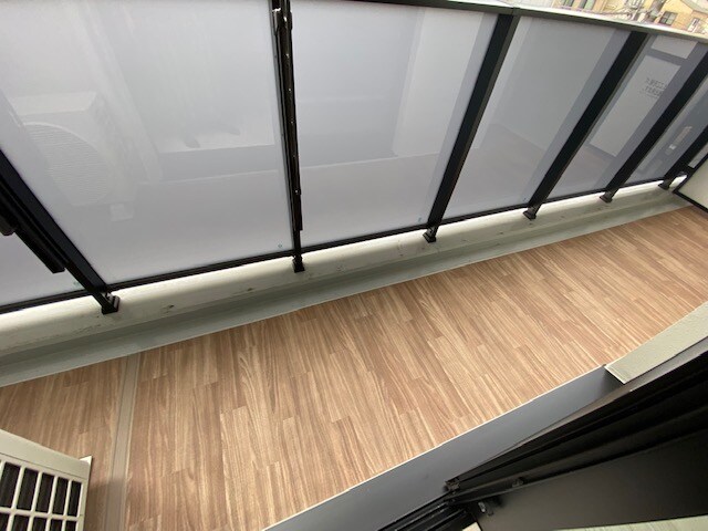 ライオンズフォーシア清澄白河の物件内観写真