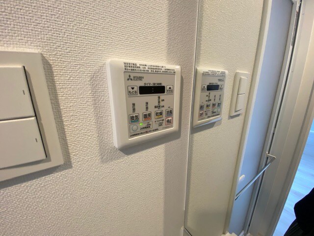 ライオンズフォーシア清澄白河の物件内観写真