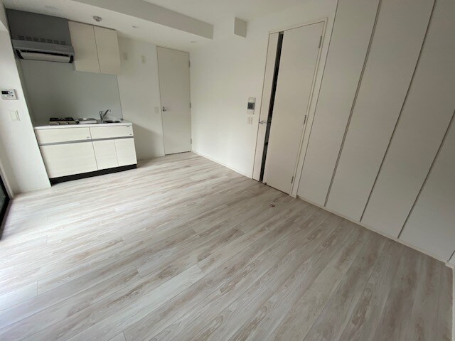 ライオンズフォーシア清澄白河の物件内観写真