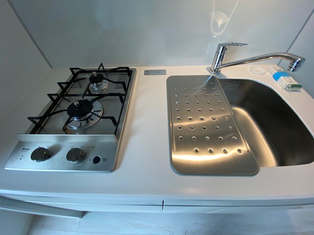 ライオンズフォーシア清澄白河の物件内観写真