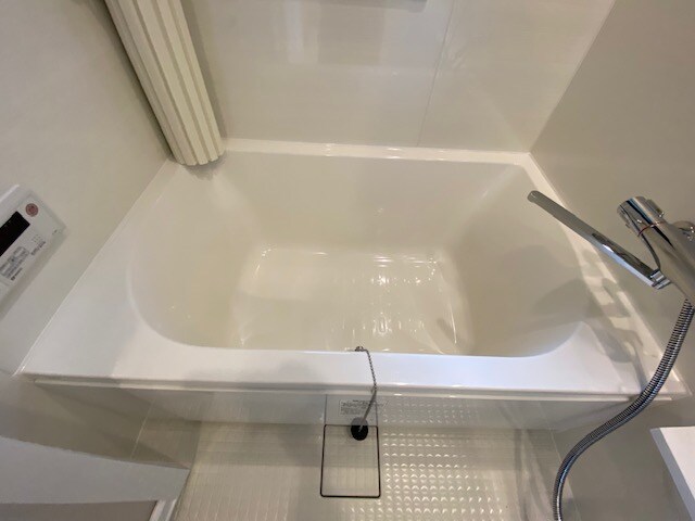 ライオンズフォーシア清澄白河の物件内観写真