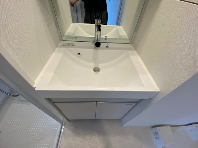 ライオンズフォーシア清澄白河の物件内観写真