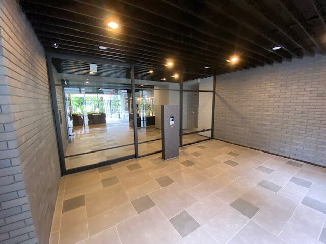 ライオンズフォーシア清澄白河の物件内観写真