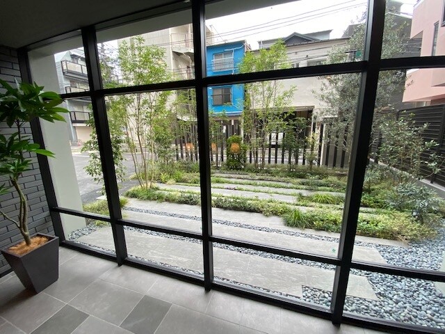 ライオンズフォーシア清澄白河の物件内観写真