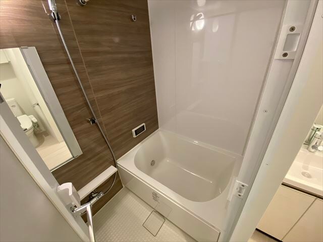 アーバネックス深川住吉IIIの物件内観写真