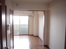 アベニュー白河の物件内観写真